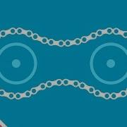 Inkscape Tutorial Create Bicycle Chain Using Pattern Along Path Function