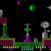 ZX Spectrum Exolon 130 850