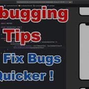 Xcode Debugging Tips That Will Improve Your Bug Fixing Efficiency
