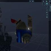 Interior Mapping Test