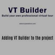 Preparing VT Builder To Install 003