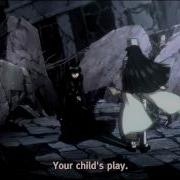 Hellsing Ultimate OVA 9 Girlycard Appears HD