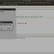 Python GUI Tutorial 13 Messagebox Ask Questions Part 2 Tkinter