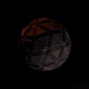 3d Sphere Morph Animation
