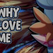 Why Love Me PMD Rescue Team Animation FLASH WARNING