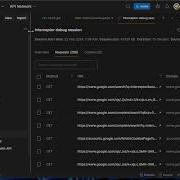 How To Stop Requests Capture By Postman Interceptor In Chrome Browser Postman Api Backend