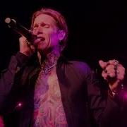 Buckcherry Hellbound The Royal Salt Lake City Sep 30 2021