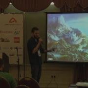 Nival Network Почему ваш Unity проект должен работать в консоли DevGAMM Moscow 2014