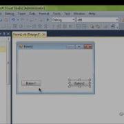 Visual Basic Tutorial 1 Greek