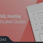 Create A PostgreSQL Dedicated Cluster ScaleGrid DBaaS