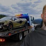 Я разбил свой McLaren мечты через неделю после покупки