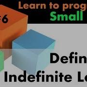 6 Learn Small Basic Programming Loops