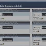 Setup Selenium Grid Using Docker Compose