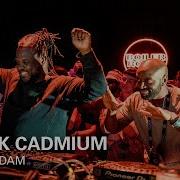 Black Cadmium Boiler Room X DGTL Amsterdam 2023