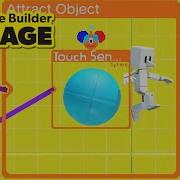Game Builder Garage Recreated In Game Builder Garage WOW O