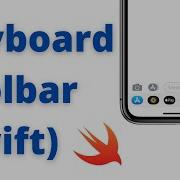 Keyboard Toolbar For Textfield Swift 5 Xcode 12 IOS Development 2020