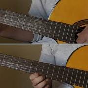 Neredesin Sen Gitar Cover