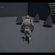Dynamic Quest System Showcase