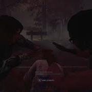 Dead By Daylight Match No 5