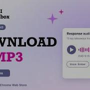 How To Convert ChatGPT Responses To MP3 Audio 2026