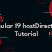 The Better Way To Use Directives HostDirectives In Angular 19 Explained