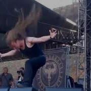Brutal Assault 2015 Cryptopsy Two Pound Torch