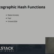 How Does SHA 1 Work Intro To Cryptographic Hash Functions And SHA 1