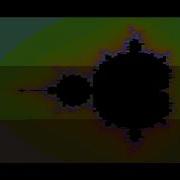 Just Code Atari 8 Bit Part II Mandelbrot Set In BASIC