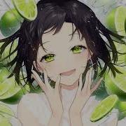 Nightcore Insomnia Daya
