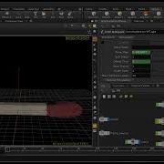 SOP Solver 4 Houdini Tutorials