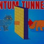 Quantum Tunneling Explained In Simple Words For Beginners