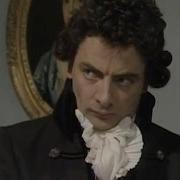 Prince Woos A Bride Blackadder BBC