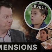 Physicist Explains Dimensions In 5 Levels Of Difficulty WIRED