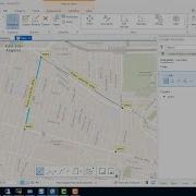 How To Copy Attributes From An Intersecting Line Using Attribute Rules
