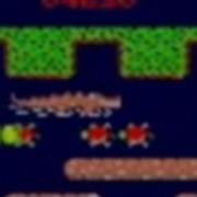 Coin Op Classics Frogger