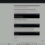 Python 3 6 Install Ubuntu 20 04