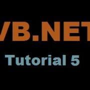 VB NET Tutorial 5 How To Use ProgressBars Control In Visual Basic NET Visual Studio