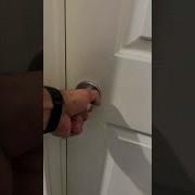 How To Open A Locked Door
