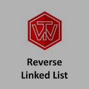 Reverse Linked List LeetCode 206 Google Coding Interview Tutorial