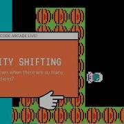 MakeCode Arcade Advanced Gravity Shifting
