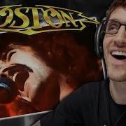 MY FIRST TIME Hearing BOSTON More Than A Feeling REACTION