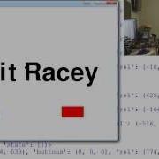 Game Development In Python 3 With PyGame 11 Buttons P 1