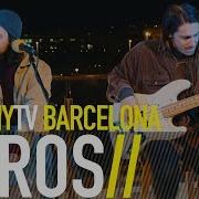 CUROS WILDIN BalconyTV