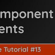 Component Events Svelte Tutorial 13