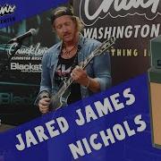 Jared James Nichols Demos His Signature Blackstar Amp