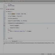 010 Reading And Writing Binary Files