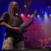 Suffocation Breeding The Spawn Live Without Derek Boyer Moriska Paviljongen Malmö 2016