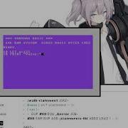 TinyBASIC Started Serializing