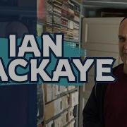 Ian MacKaye Interview Minor Threat Fugazi Straight Edge Logan Sounds Off