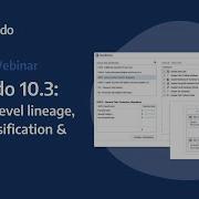 Dataedo 10 3 Column Level Lineage Redesigned Data Classification More